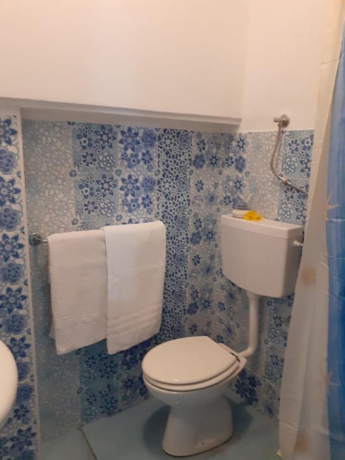 Da Lucia - Turistico Santa Maria Apartment