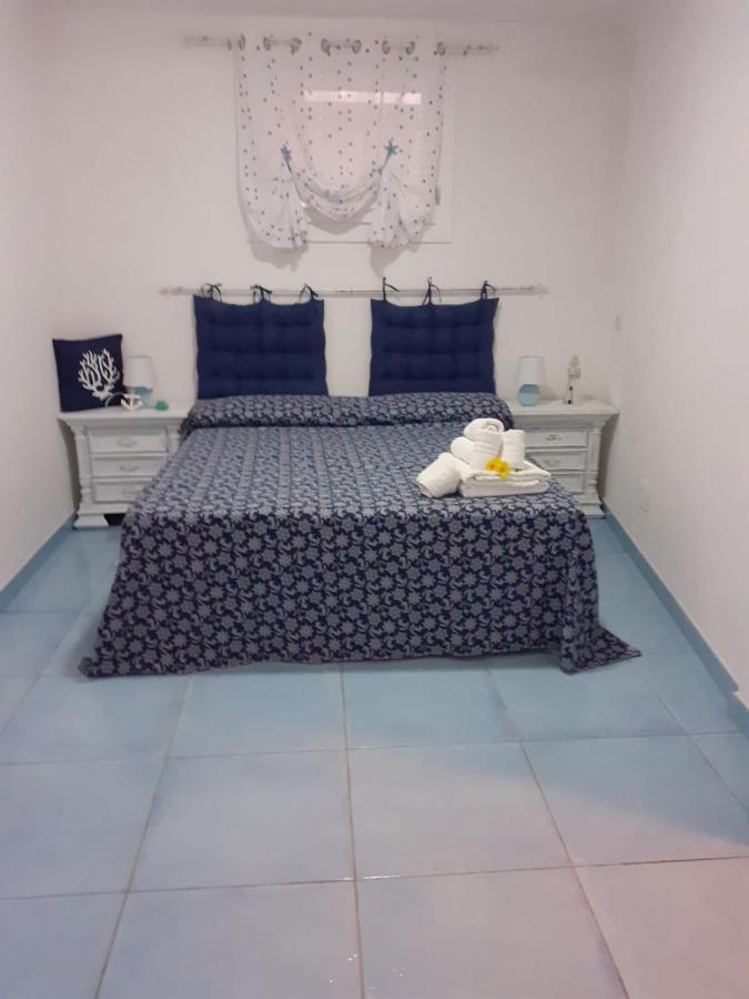 Da Lucia - Turistico Santa Maria Apartment Ponza