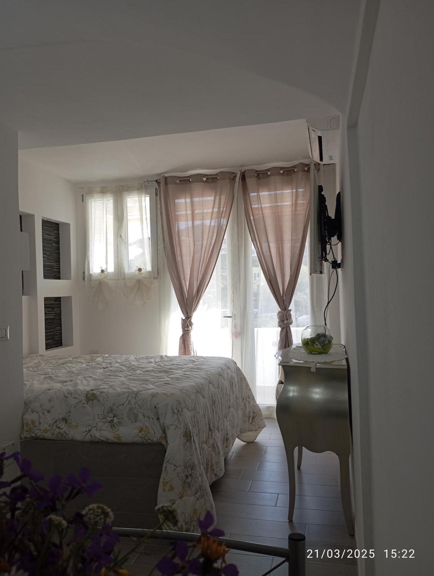 Da Lucia - Turistico Santa Maria Apartment