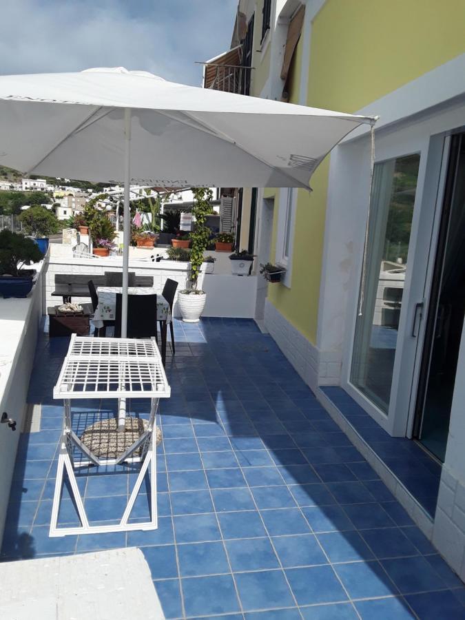 Apartment Da Lucia - Turistico Santa Maria