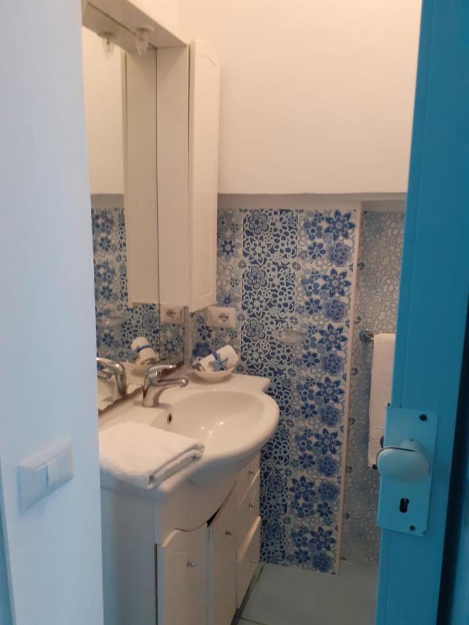Apartment Da Lucia - Turistico Santa Maria *