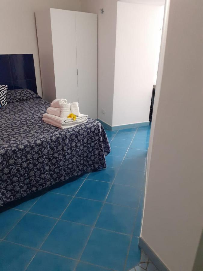 Apartment Da Lucia - Turistico Santa Maria Ponza