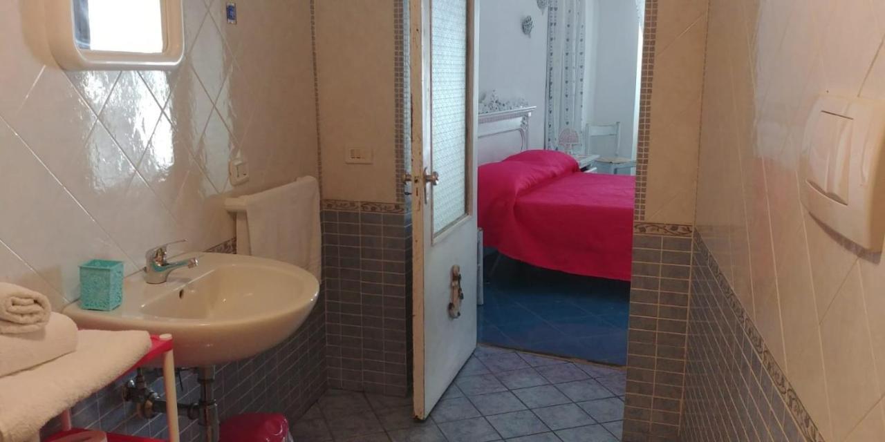 Apartment Da Lucia - Turistico Santa Maria Ponza