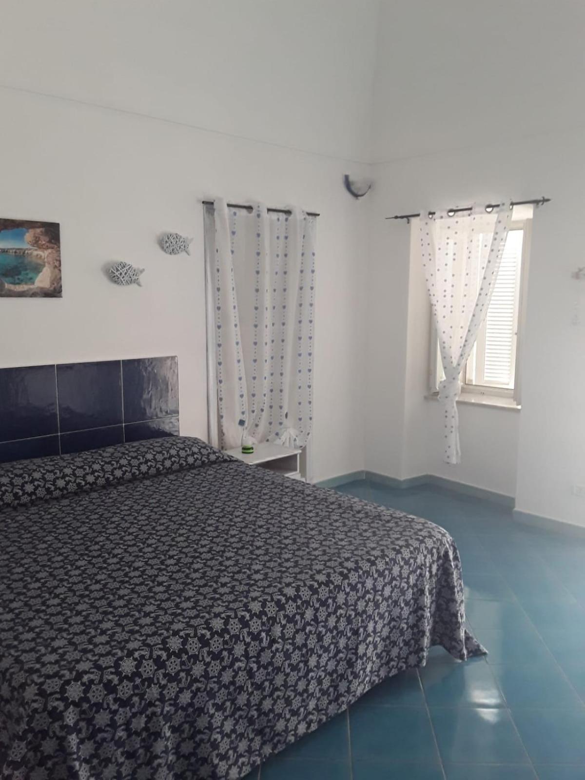 Da Lucia - Turistico Santa Maria Apartment