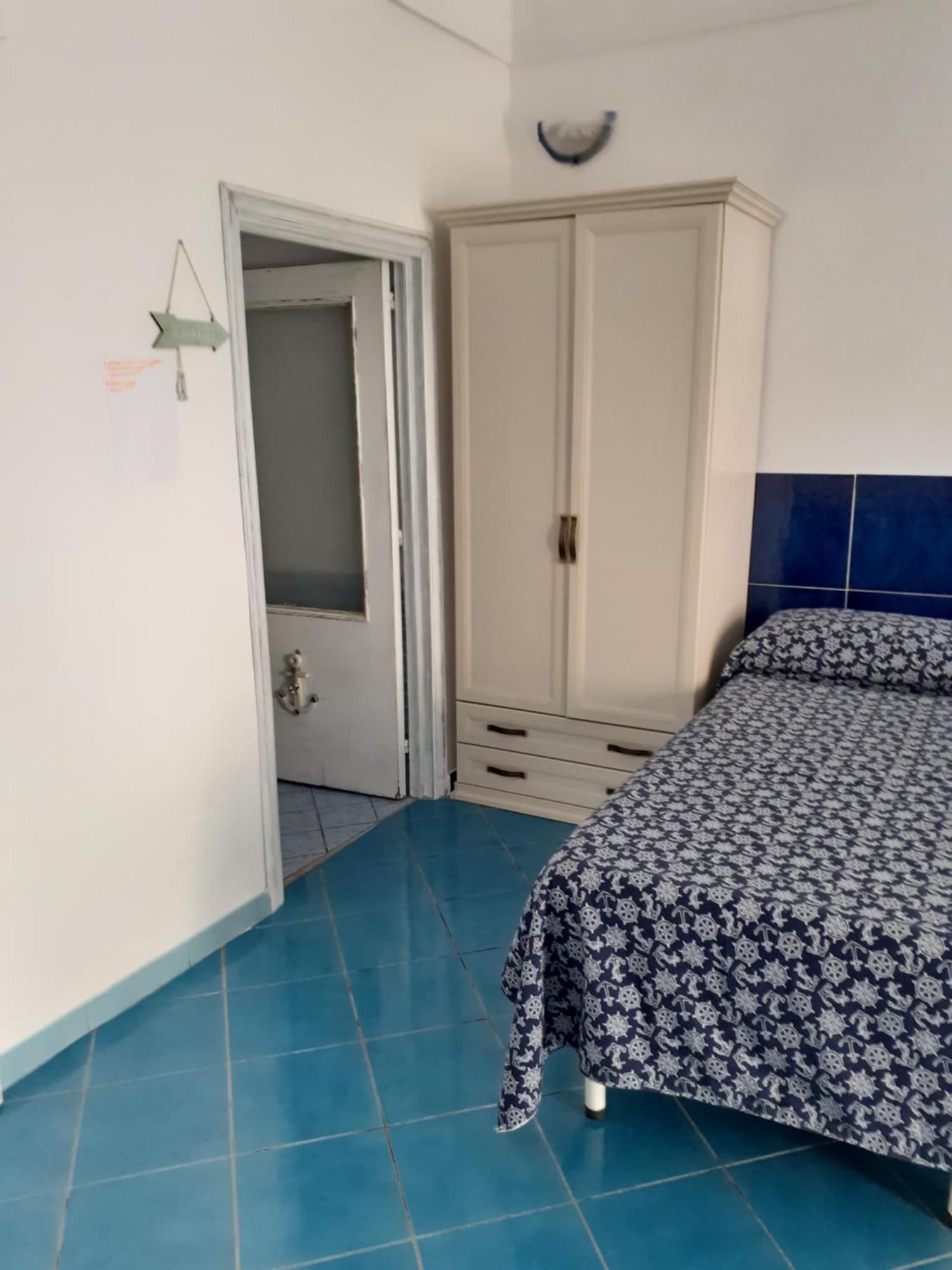 Da Lucia - Turistico Santa Maria Apartment *