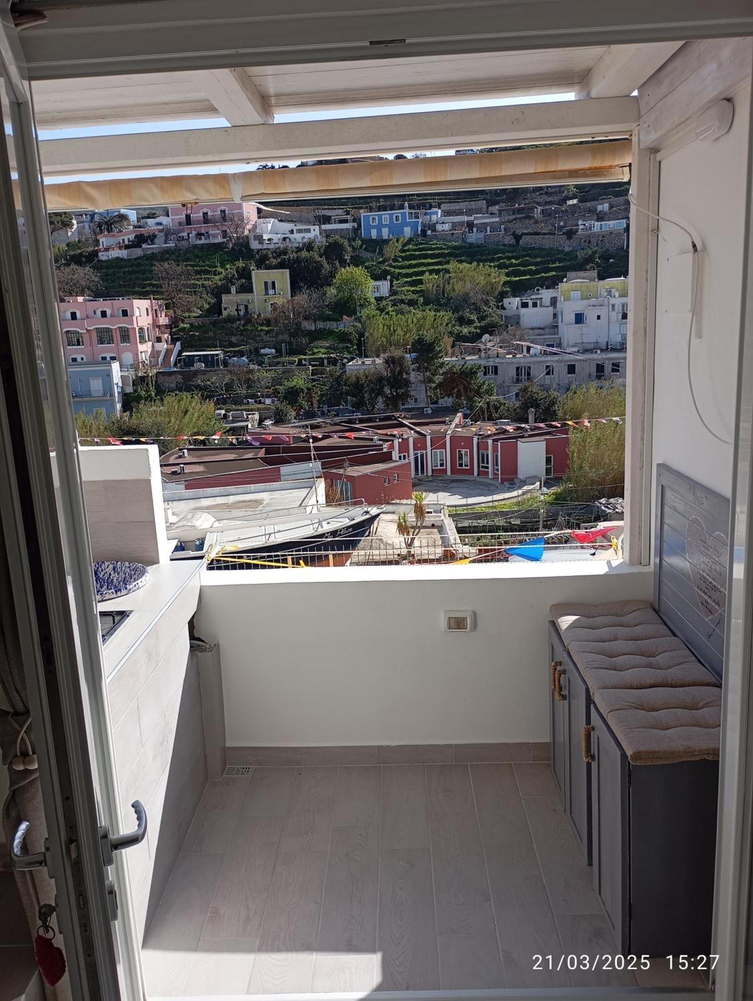Apartment Da Lucia - Turistico Santa Maria