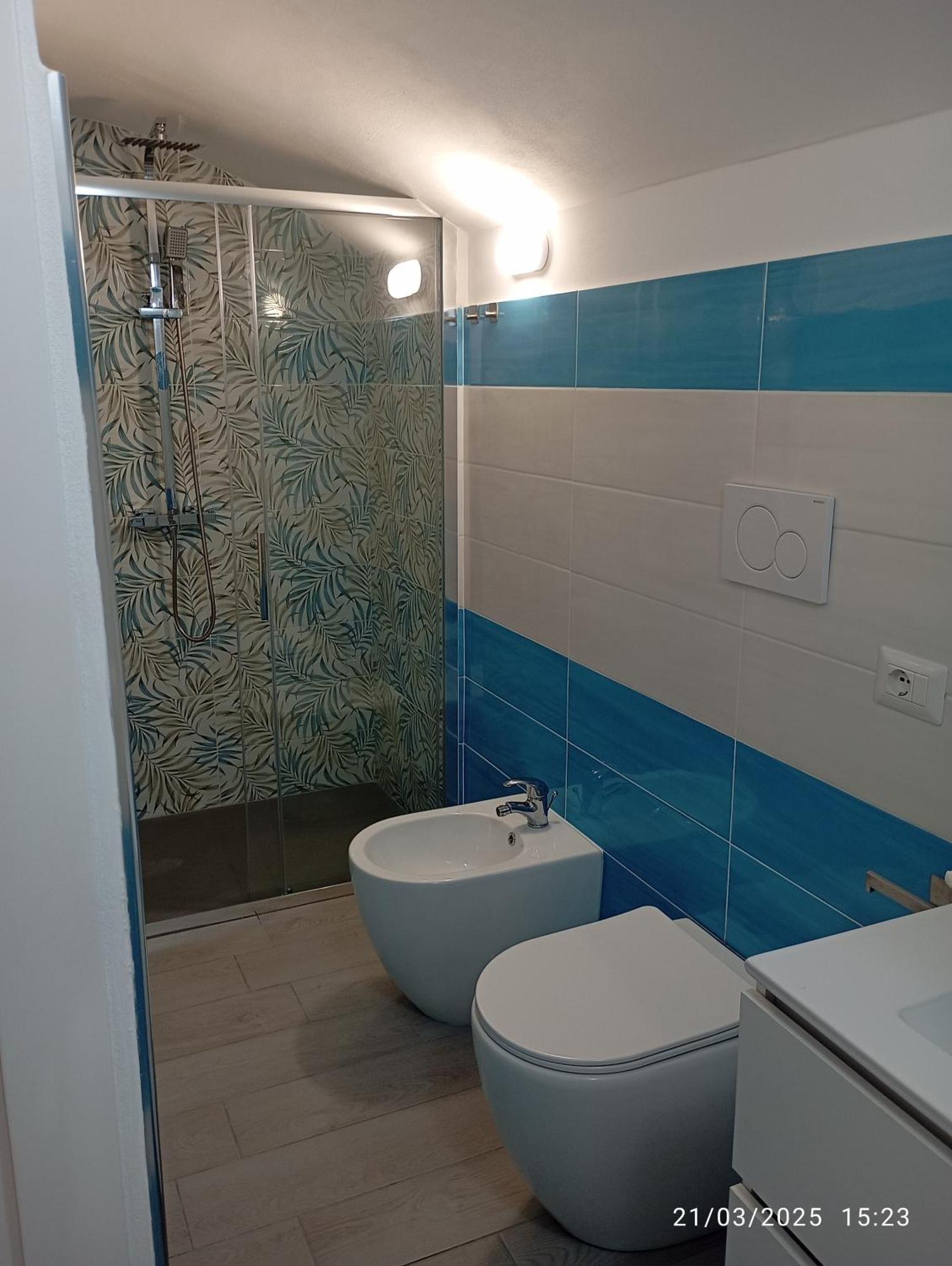 Da Lucia - Turistico Santa Maria Apartment Ponza