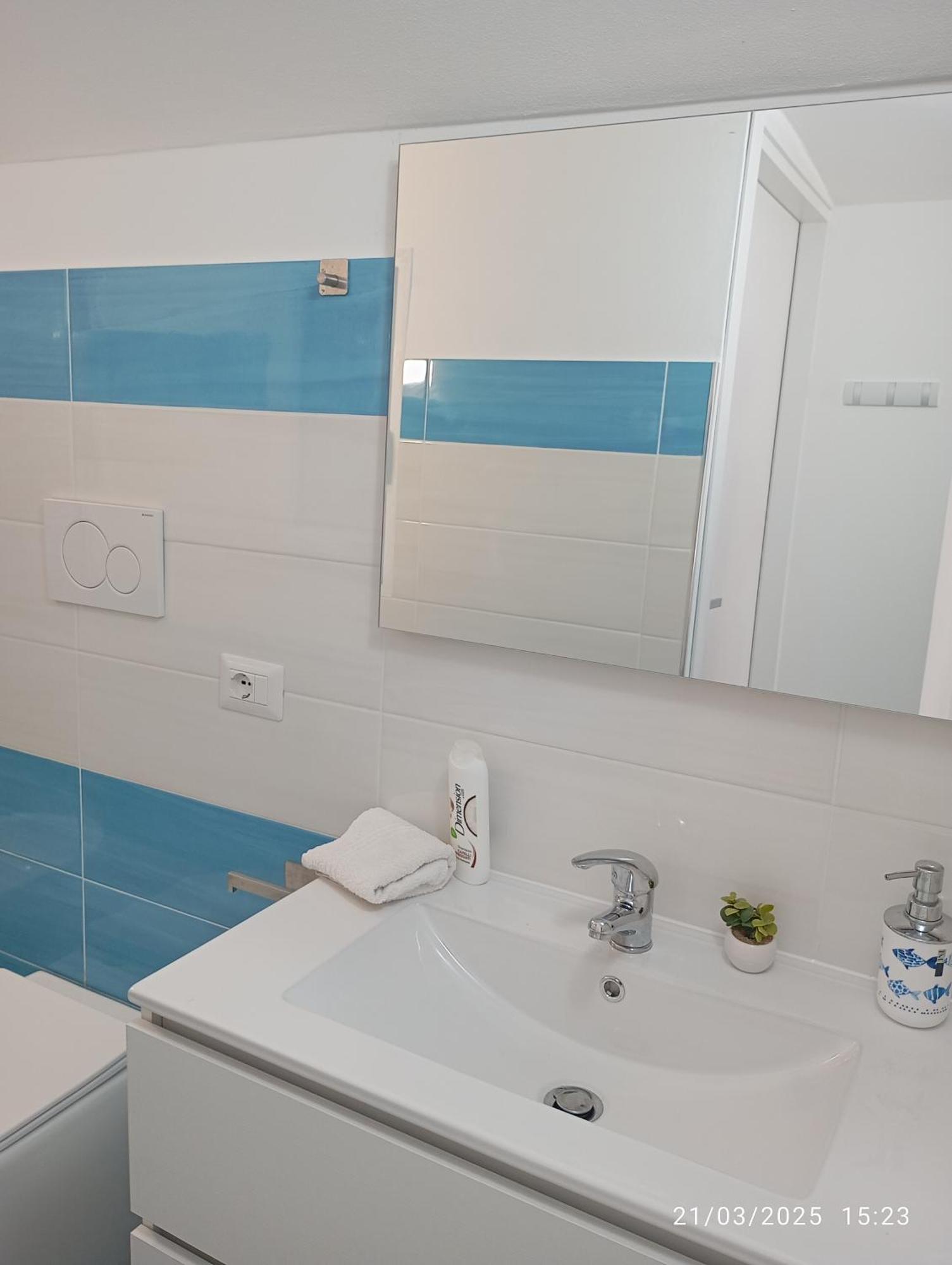 Da Lucia - Turistico Santa Maria Apartment