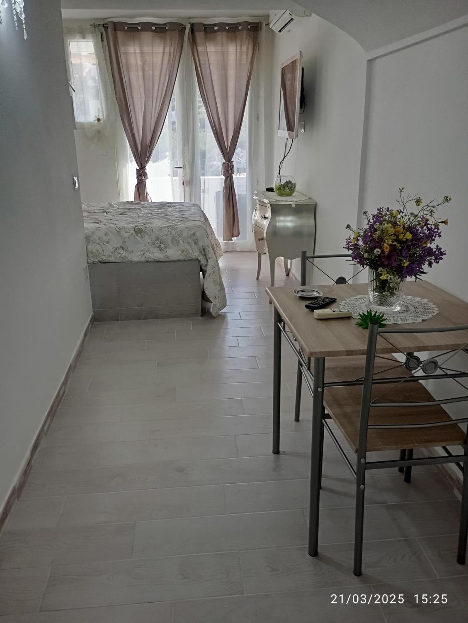 Apartment Da Lucia - Turistico Santa Maria Ponza